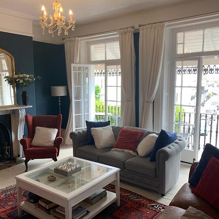 Latimer House At Ramsgate Retreats Extérieur photo