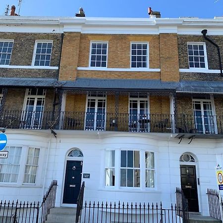 Latimer House At Ramsgate Retreats Extérieur photo
