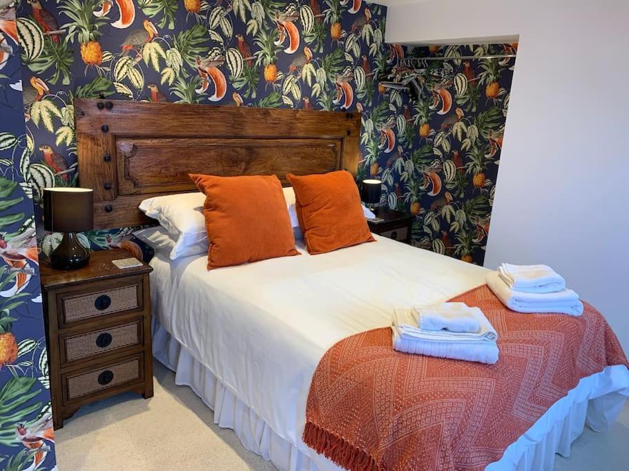 Latimer House At Ramsgate Retreats Extérieur photo