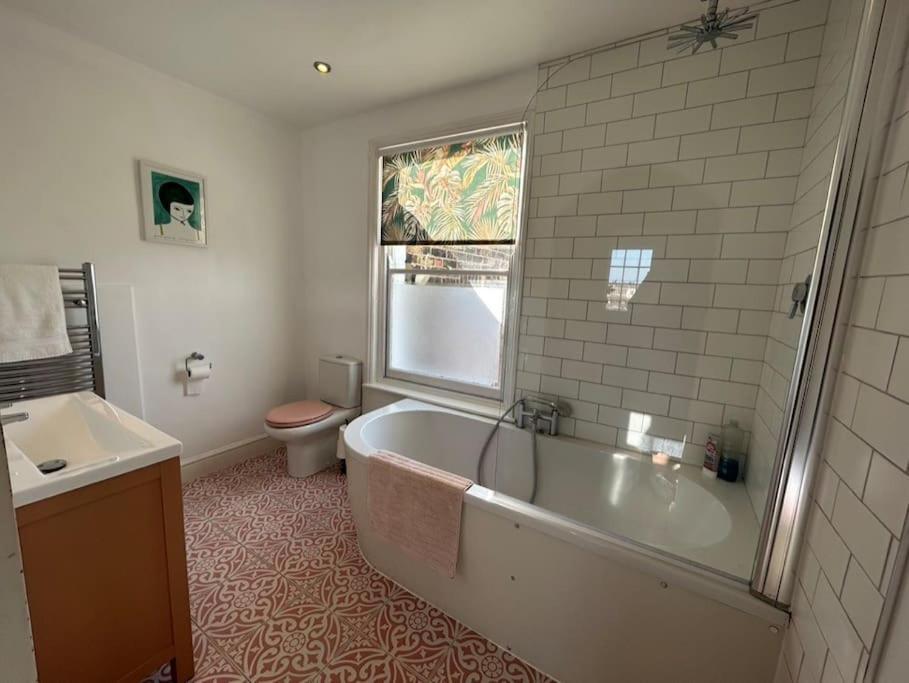 Latimer House At Ramsgate Retreats Extérieur photo
