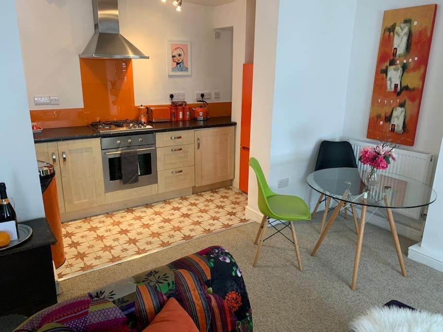 Latimer House At Ramsgate Retreats Extérieur photo