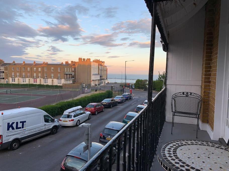 Latimer House At Ramsgate Retreats Extérieur photo