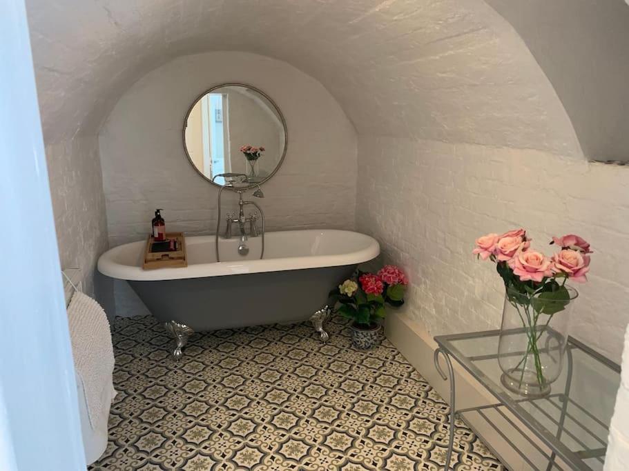 Latimer House At Ramsgate Retreats Extérieur photo