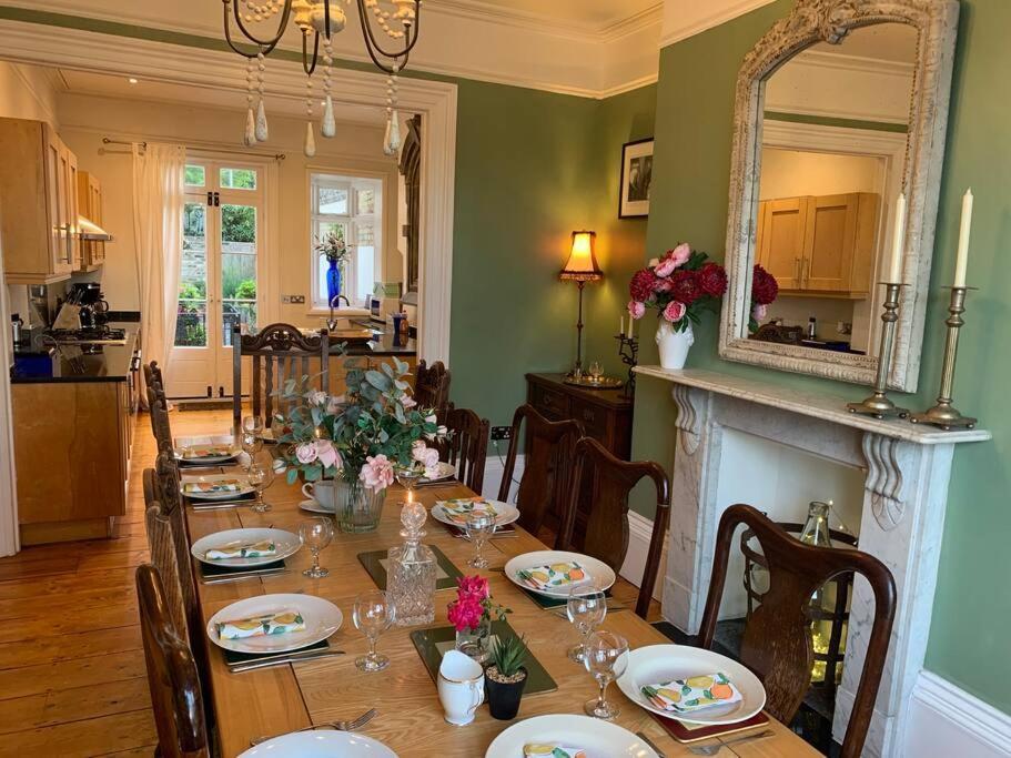 Latimer House At Ramsgate Retreats Extérieur photo