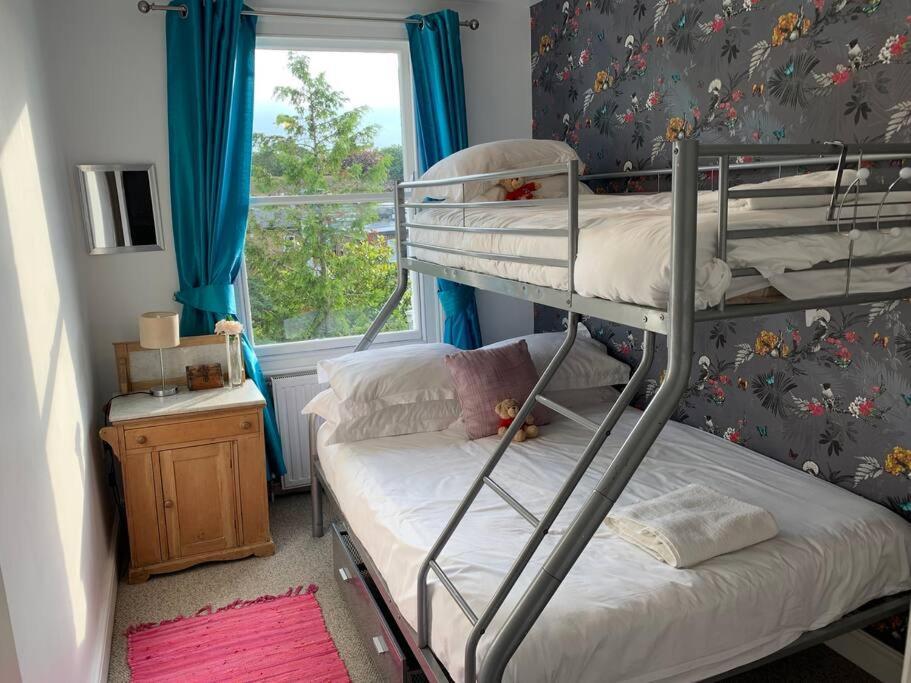 Latimer House At Ramsgate Retreats Extérieur photo