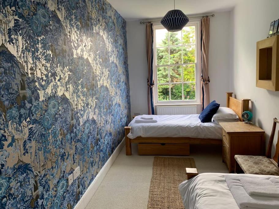 Latimer House At Ramsgate Retreats Extérieur photo